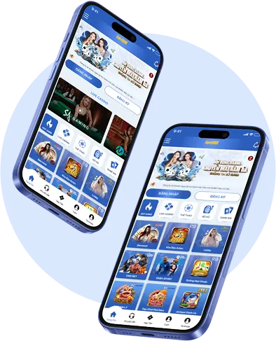 Giao diện thân thiện, trải nghiệm người dùng tối ưu trên cả web và app sv388link