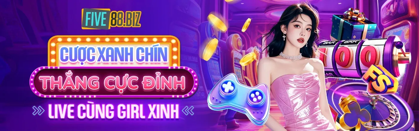 Nổ Hũ sv388link trang chủ chính thức 2026