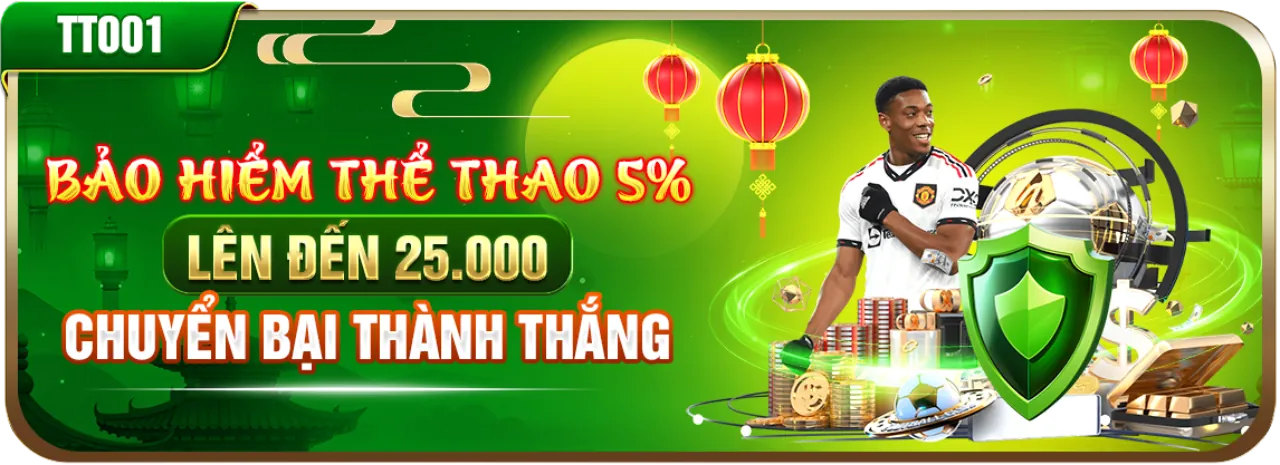 Khuyến Mãi Casino Trực Tuyến