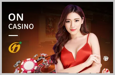 Khuyến mãi casino trực tuyến sv388link