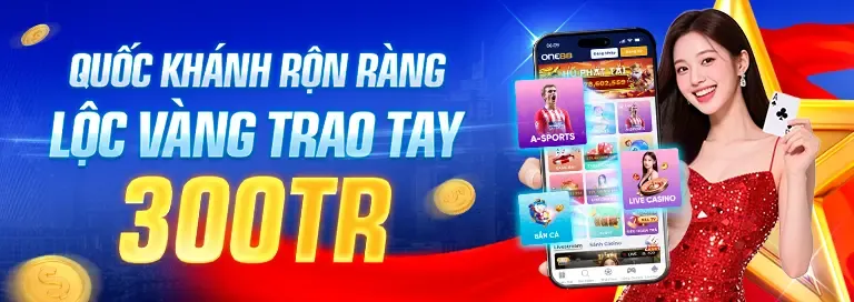 Hình ảnh ưu đãi bắn cá và slot game SV388LINK